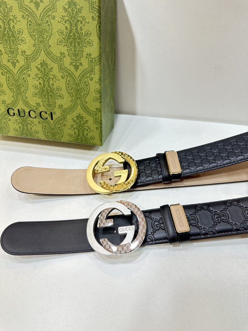 Gucci Belts